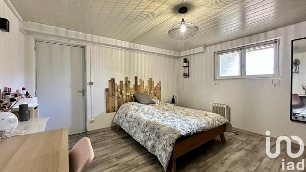 Maison 5 pièces de 140 m² à Nelling (57670)