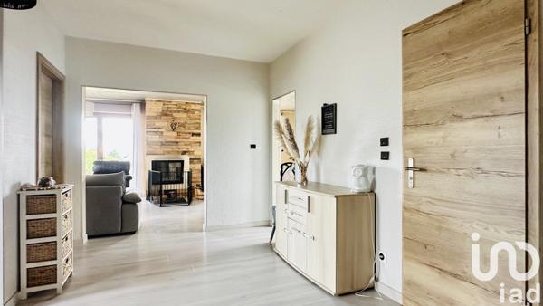 Maison 5 pièces de 140 m² à Nelling (57670)