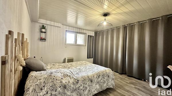 Maison 5 pièces de 140 m² à Nelling (57670)