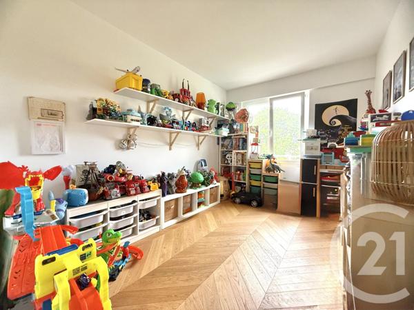 Appartement F5 à vendre  5 pièces - 97,76 m2 MAISONS LAFFITTE - 78