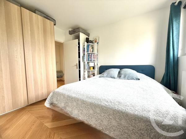 Appartement F5 à vendre  5 pièces - 97,76 m2 MAISONS LAFFITTE - 78