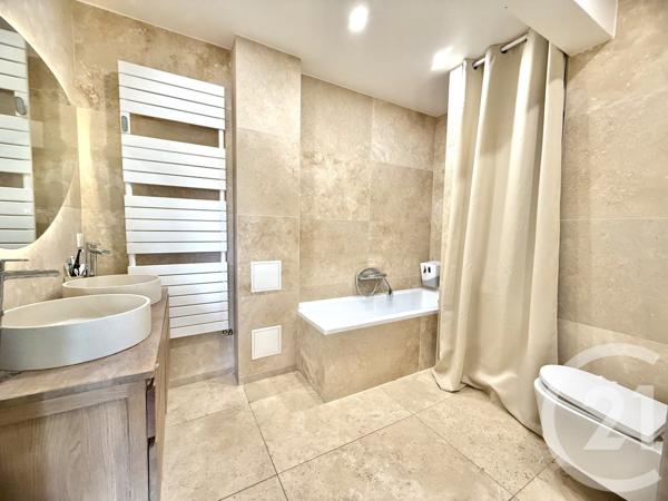 Appartement F5 à vendre  5 pièces - 97,76 m2 MAISONS LAFFITTE - 78