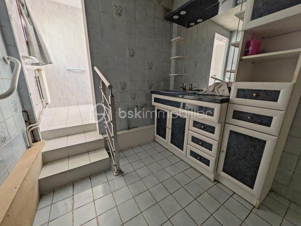 Maison de ville de 75,40 m²