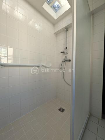 Maison de ville de 75,40 m²