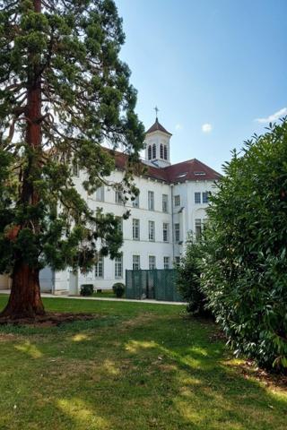 Appartement coup de cœur - Charme et sérénité