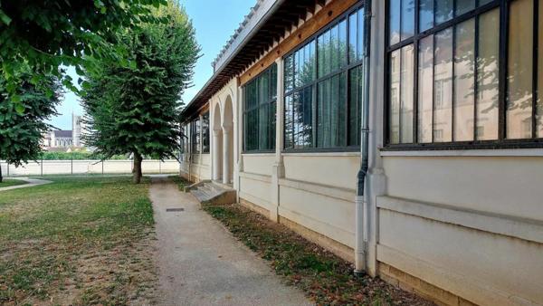 Appartement coup de cœur - Charme et sérénité