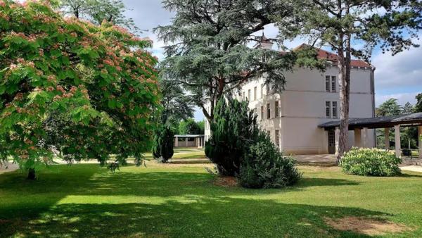 Appartement coup de cœur - Charme et sérénité