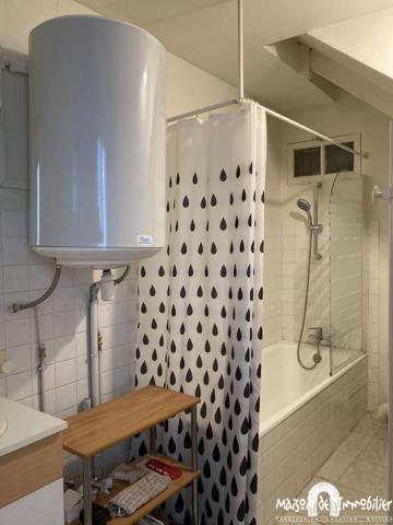 Location Maison de ville - 3 pièces - 59m² - COGNAC