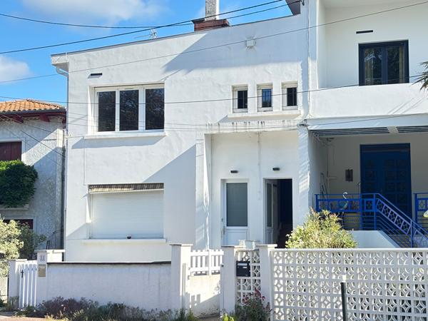 APPART ROYAN 3 pièces 47.84 m2 Royan APPART ROYAN 3 pièces 47.84 m2 Royan