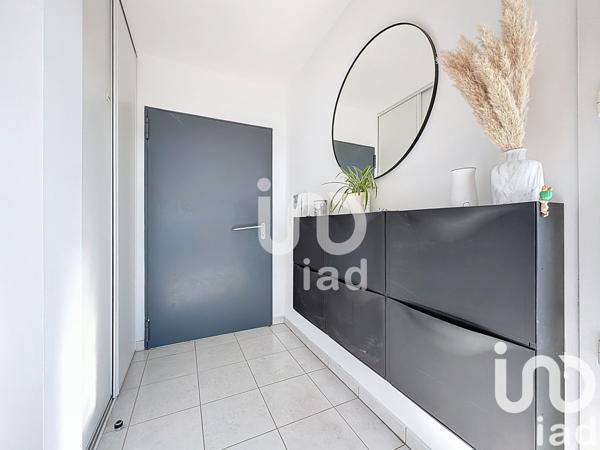 Appartement à vendre 4 pièces 76 m² Miramas