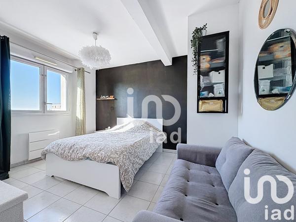 Appartement à vendre 4 pièces 76 m² Miramas