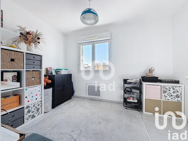 Appartement à vendre 4 pièces 76 m² Miramas