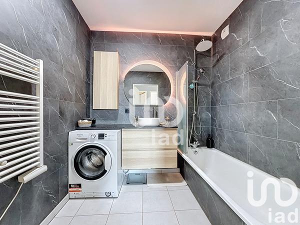 Appartement à vendre 4 pièces 76 m² Miramas