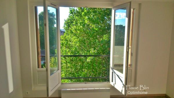 Appartement 3 pièces - proche gare - EVREUX (27)