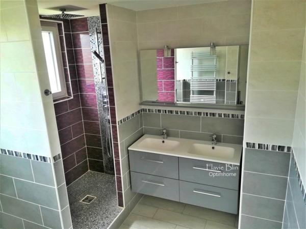 Appartement 3 pièces - proche gare - EVREUX (27)