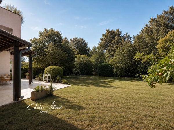 L’esprit d’une maison, le confort d’un appartement