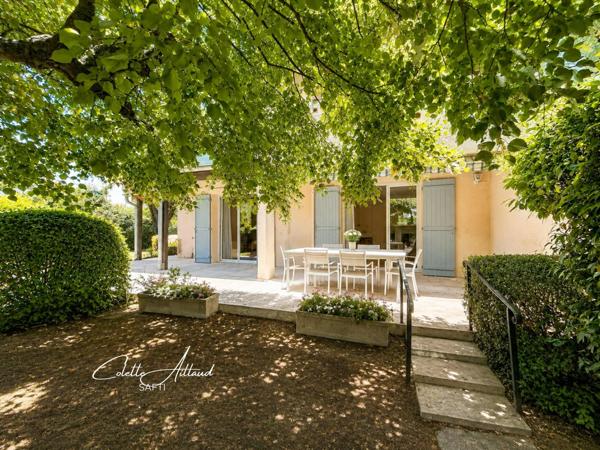 L’esprit d’une maison, le confort d’un appartement