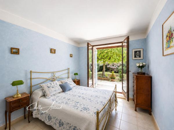 L’esprit d’une maison, le confort d’un appartement
