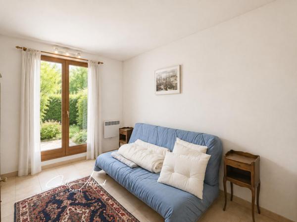 L’esprit d’une maison, le confort d’un appartement