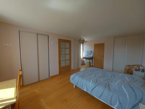 Dpt Aube (10), à vendre LES RICEYS propriété viticole P6 de 262 m² - Terrain de 1 257 m²