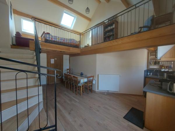 Dpt Aube (10), à vendre LES RICEYS propriété viticole P6 de 262 m² - Terrain de 1 257 m²