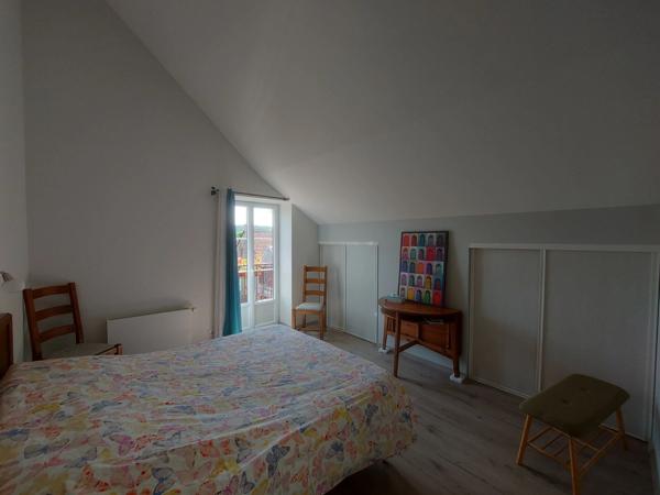 Dpt Aube (10), à vendre LES RICEYS propriété viticole P6 de 262 m² - Terrain de 1 257 m²