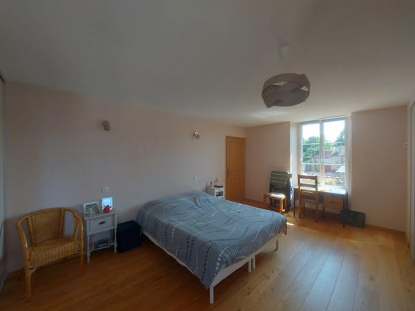 Dpt Aube (10), à vendre LES RICEYS propriété viticole P6 de 262 m² - Terrain de 1 257 m²