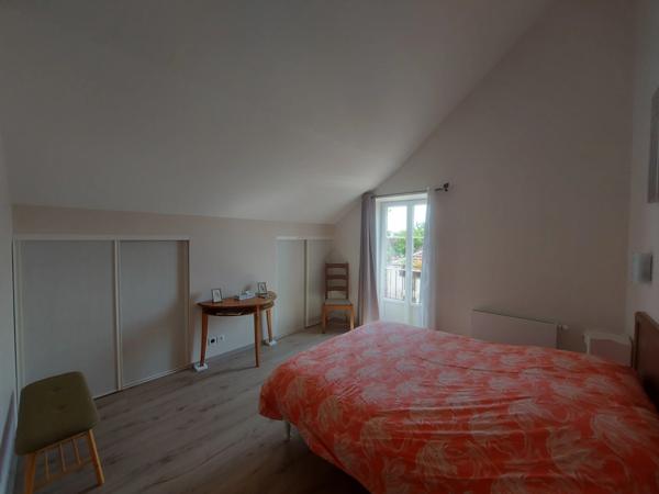 Dpt Aube (10), à vendre LES RICEYS propriété viticole P6 de 262 m² - Terrain de 1 257 m²