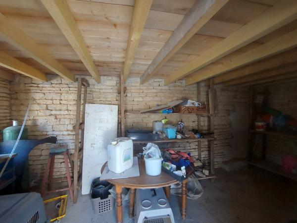 Dpt Aube (10), à vendre LES RICEYS propriété viticole P6 de 262 m² - Terrain de 1 257 m²