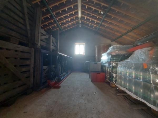 Dpt Aube (10), à vendre LES RICEYS propriété viticole P6 de 262 m² - Terrain de 1 257 m²