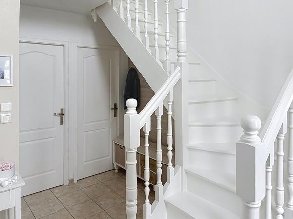 Maison Rives Du Loir En Anjou 9 pièce(s) 180 m2