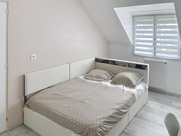 Maison Rives Du Loir En Anjou 9 pièce(s) 180 m2