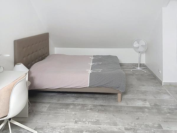 Maison Rives Du Loir En Anjou 9 pièce(s) 180 m2