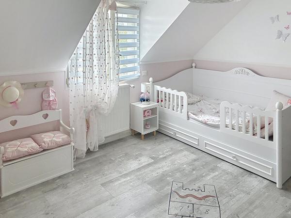 Maison Rives Du Loir En Anjou 9 pièce(s) 180 m2