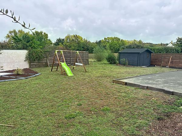 Maison Rives Du Loir En Anjou 9 pièce(s) 180 m2
