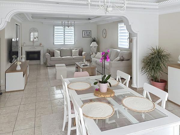 Maison Rives Du Loir En Anjou 9 pièce(s) 180 m2