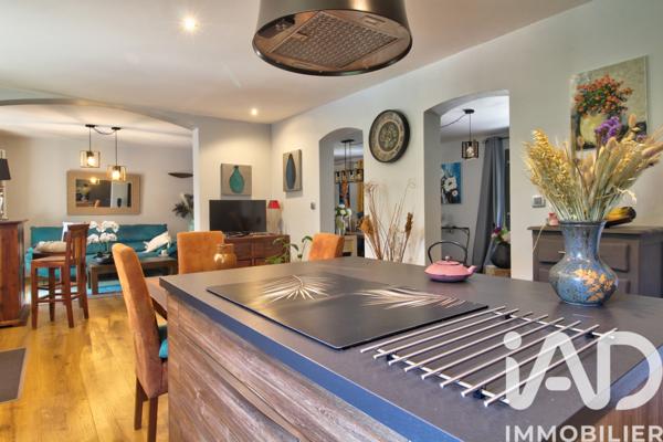 Maison à vendre 6 pièces 132 m² Évenos