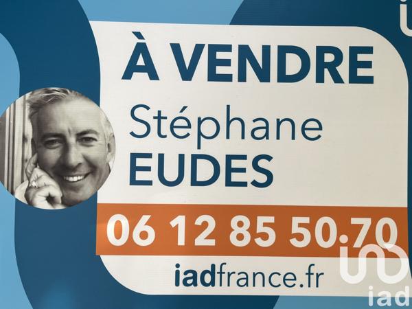 Terrain à vendre 1 414 m² Lagord