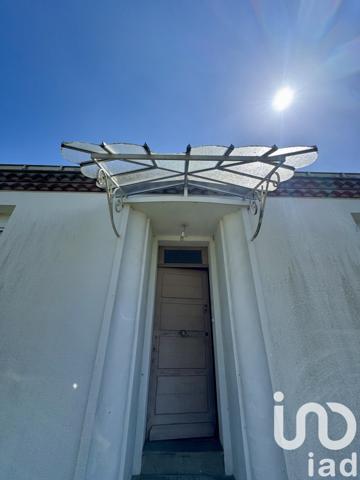 Maison 5 pièces de 128 m² à Basse-Goulaine (44115)