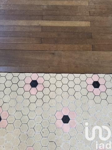 Maison 5 pièces de 128 m² à Basse-Goulaine (44115)