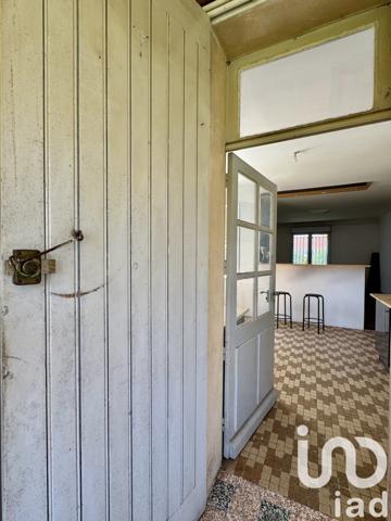 Maison 5 pièces de 128 m² à Basse-Goulaine (44115)