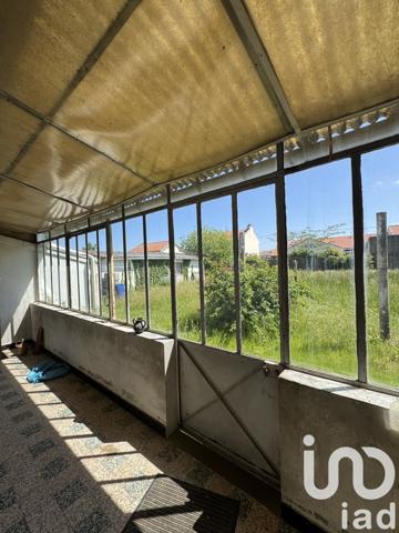 Maison 5 pièces de 128 m² à Basse-Goulaine (44115)