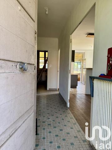Maison 5 pièces de 128 m² à Basse-Goulaine (44115)