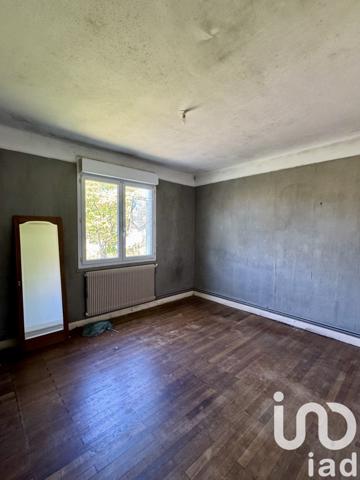 Maison 5 pièces de 128 m² à Basse-Goulaine (44115)