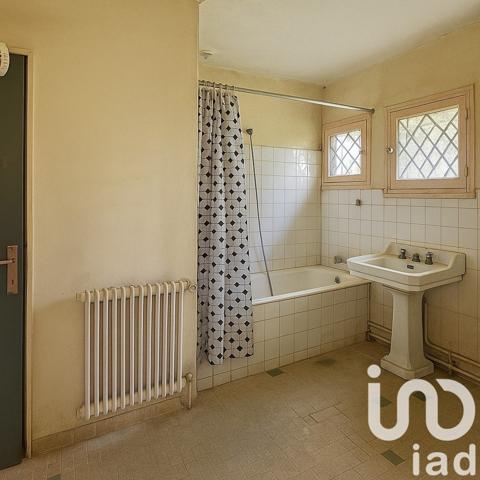 Maison 5 pièces de 128 m² à Basse-Goulaine (44115)