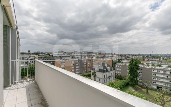 Appartement à vendre    4 pièces • 71,42 m2 Noisy-le-Grand