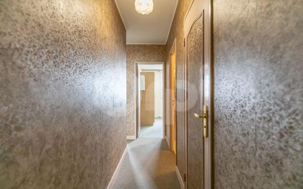 Appartement à vendre    4 pièces • 71,42 m2 Noisy-le-Grand