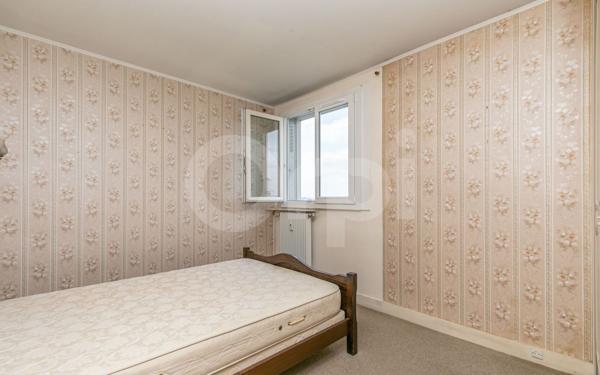 Appartement à vendre    4 pièces • 71,42 m2 Noisy-le-Grand