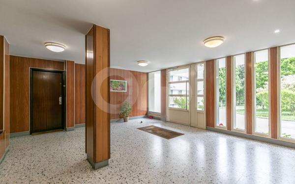 Appartement à vendre    4 pièces • 71,42 m2 Noisy-le-Grand