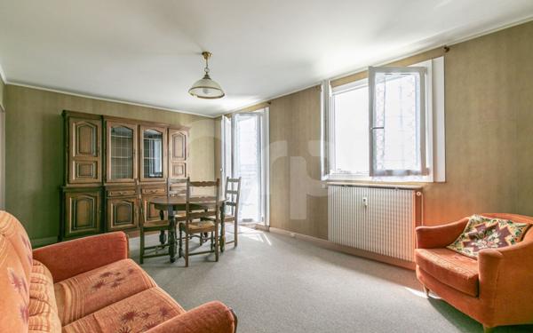 Appartement à vendre    4 pièces • 71,42 m2 Noisy-le-Grand